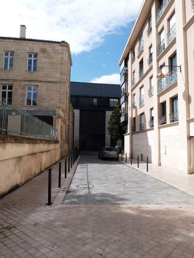 La Maison De Valentine Bordeaux Exterior photo